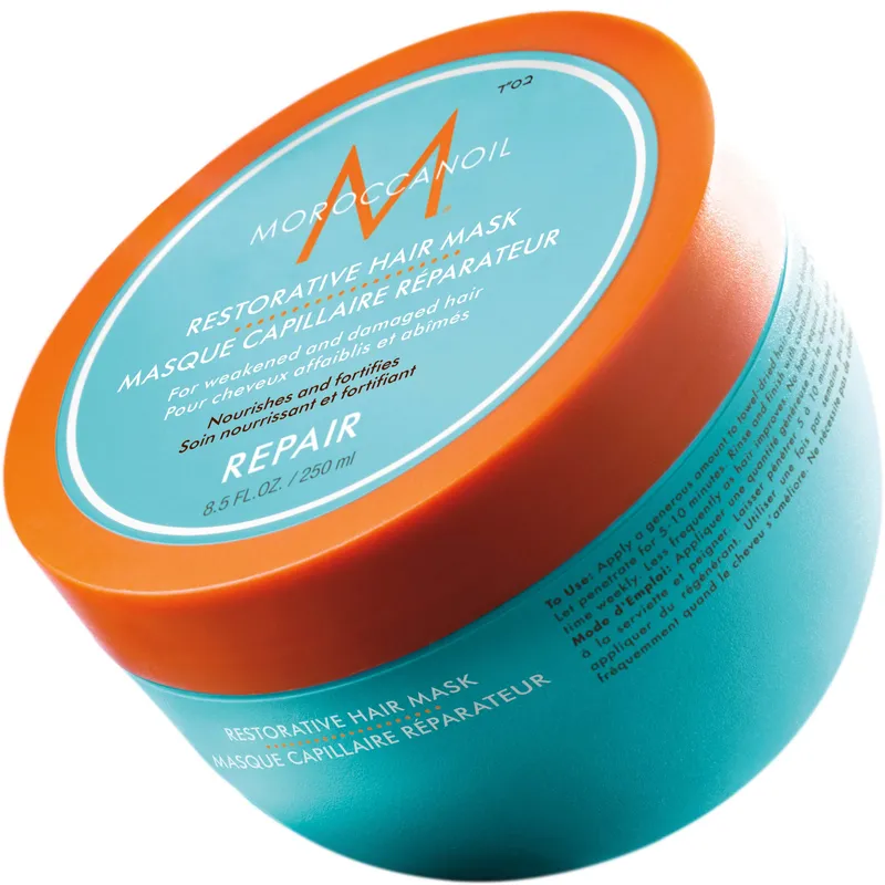 Bild 1 för Moroccanoil Repair Restorative Hair Mask 250 ml