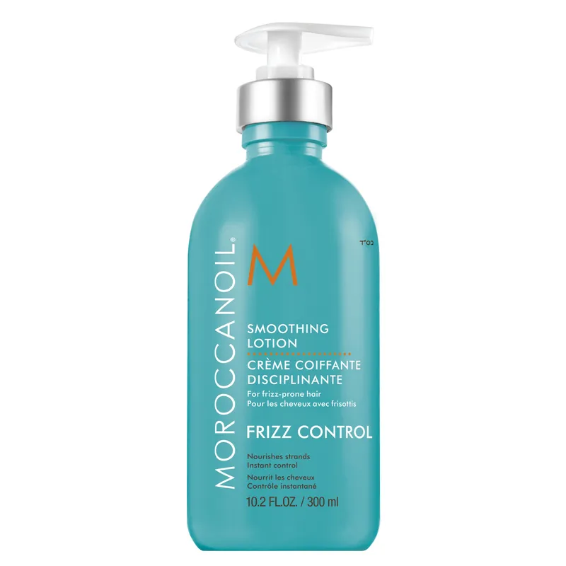 Bild 1 för Moroccanoil Smooth Lotion 300 ml