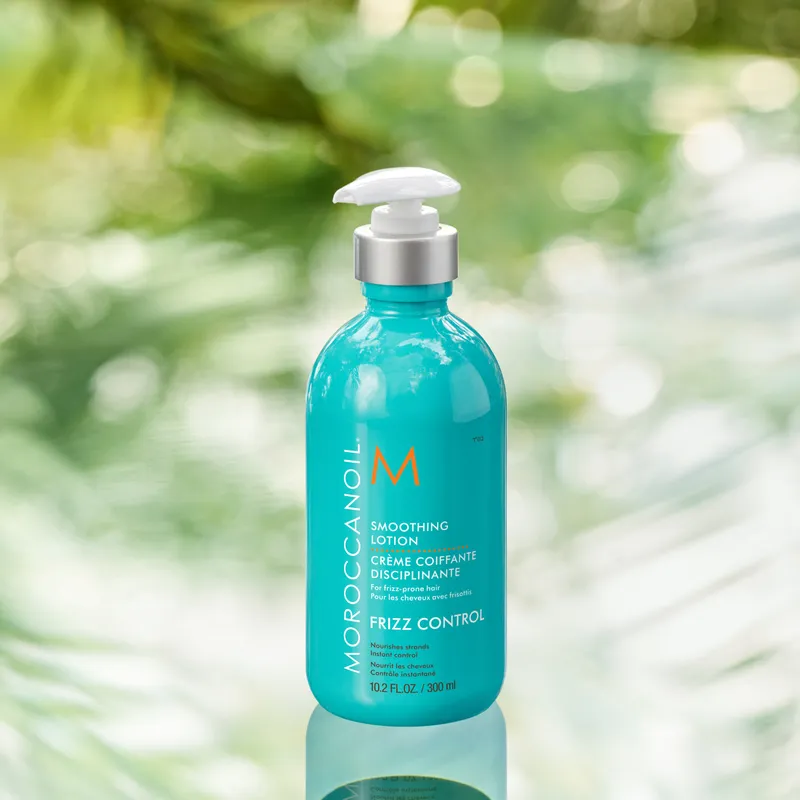 Bild 2 för Moroccanoil Smooth Lotion 300 ml