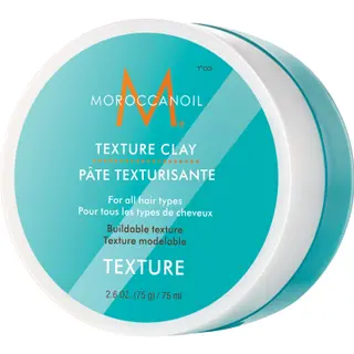 Produktfoto för Moroccanoil Texture Clay  75 ml