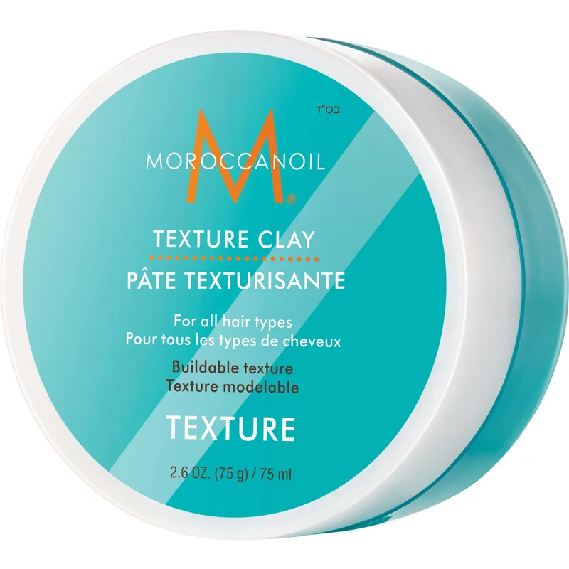 Bild 1 för Moroccanoil Texture Clay  75 ml