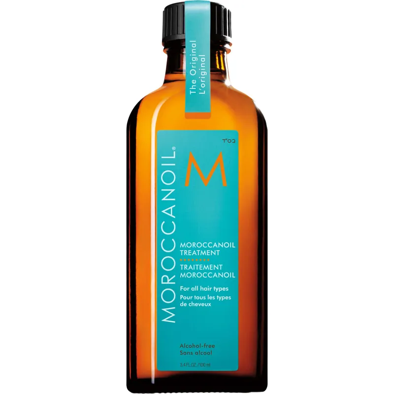 Bild 1 för Moroccanoil Treatment  100 ml
