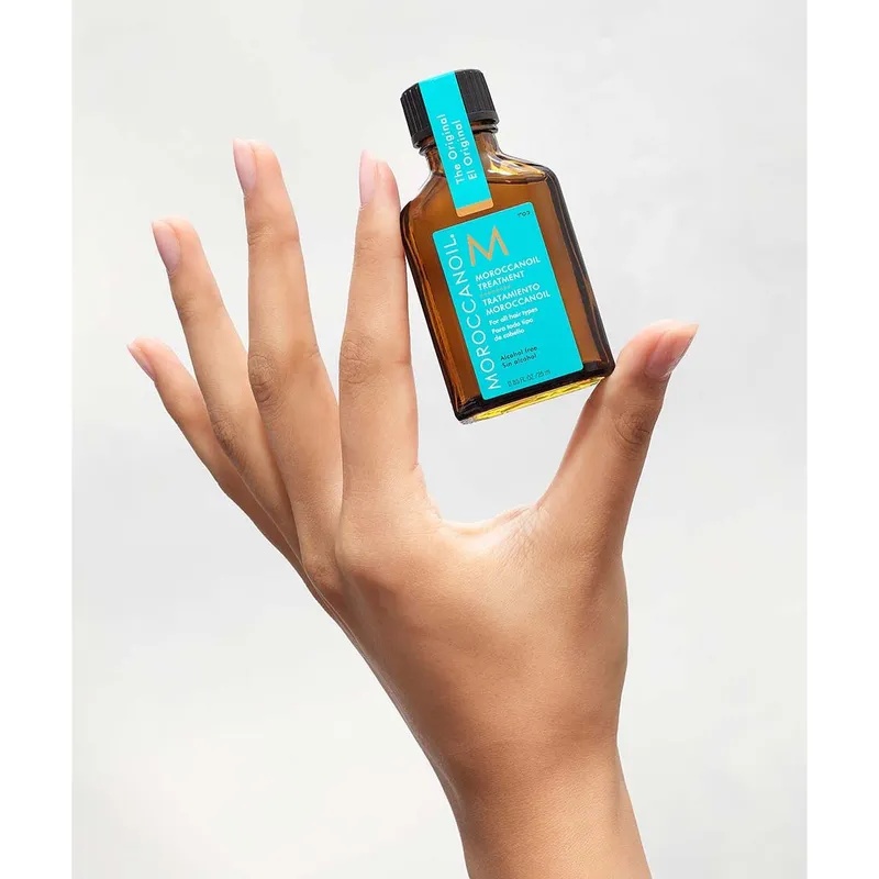 Bild 2 för Moroccanoil Treatment  25 ml