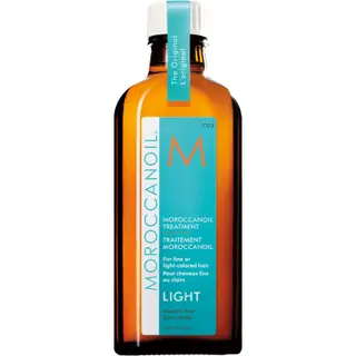 Produktfoto för Moroccanoil Treatment Light 100 ml