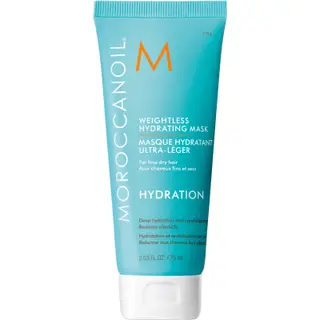 Produktfoto för Moroccanoil Weightless Hydrating Mask 75 ml