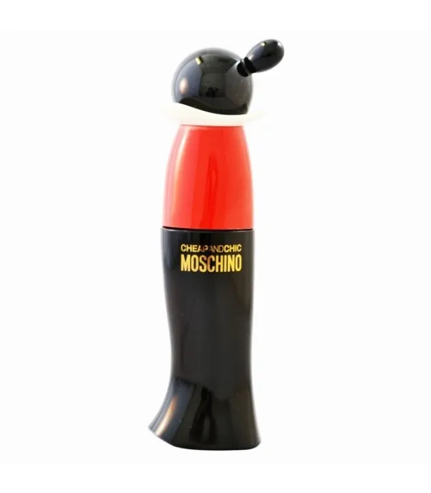 Alternativ bild 0 för Moschino Cheap and Chic Eau De Toilette 30 ml