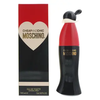 Produktfoto för Moschino Cheap & Chic Eau de Toilette Spray