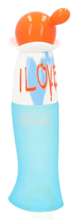 Produktfoto för Moschino Cheap & Chic I Love Love