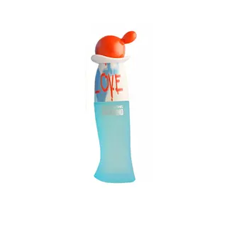 Produktfoto för Moschino Cheap & Chic I Love Love