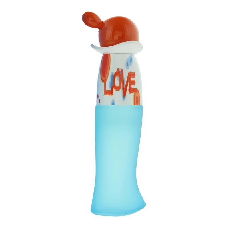 Bild 2 för Moschino Cheap & Chic I Love Love