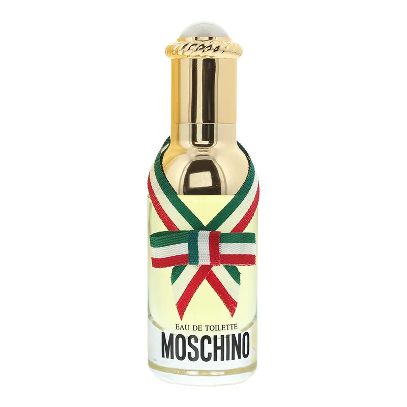 Bild 2 för Moschino Classic edt 25ml
