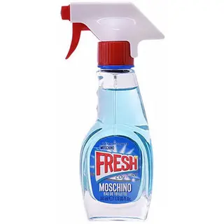 Produktfoto för Moschino Fresh Couture EdT 30 ml