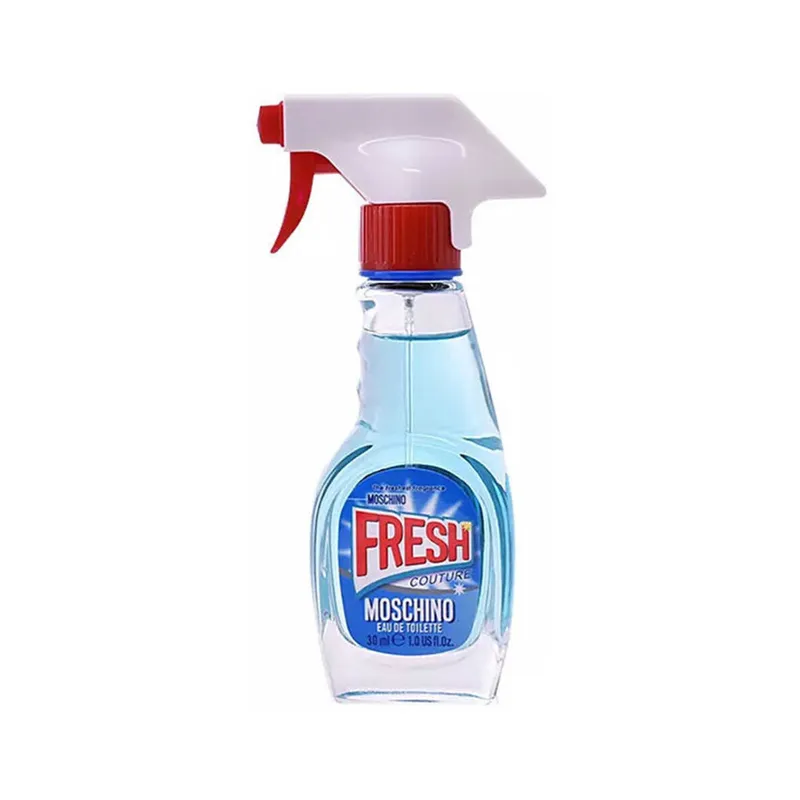 Bild 2 för Moschino Fresh Couture EdT 30 ml