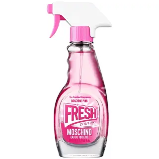 Produktfoto för Moschino Fresh Couture Pink Eau De Toilette 30 ml