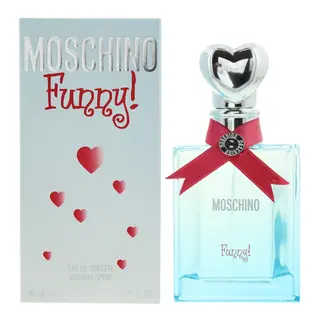 Produktfoto för Moschino Funny