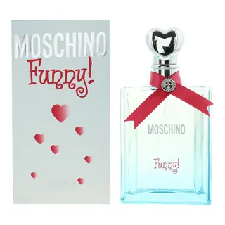 Produktfoto för Moschino Funny!