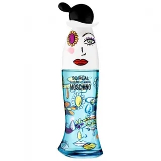 Produktfoto för Moschino So Real Cheap & Chic edt 30ml