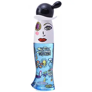 Produktfoto för Moschino So Real Cheap & Chic edt 30ml