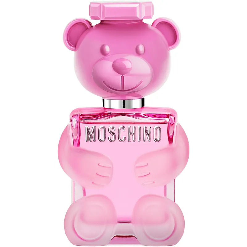 Bild 1 för Moschino Toy 2 Bubble Gum Eau de Toilette 100 ml