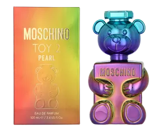 Produktfoto för Moschino Toy 2 Pearl Eau de Parfum 100 ml