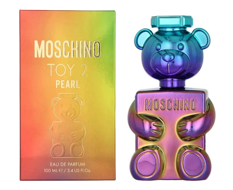 Bild 1 för Moschino Toy 2 Pearl Eau de Parfum 100 ml