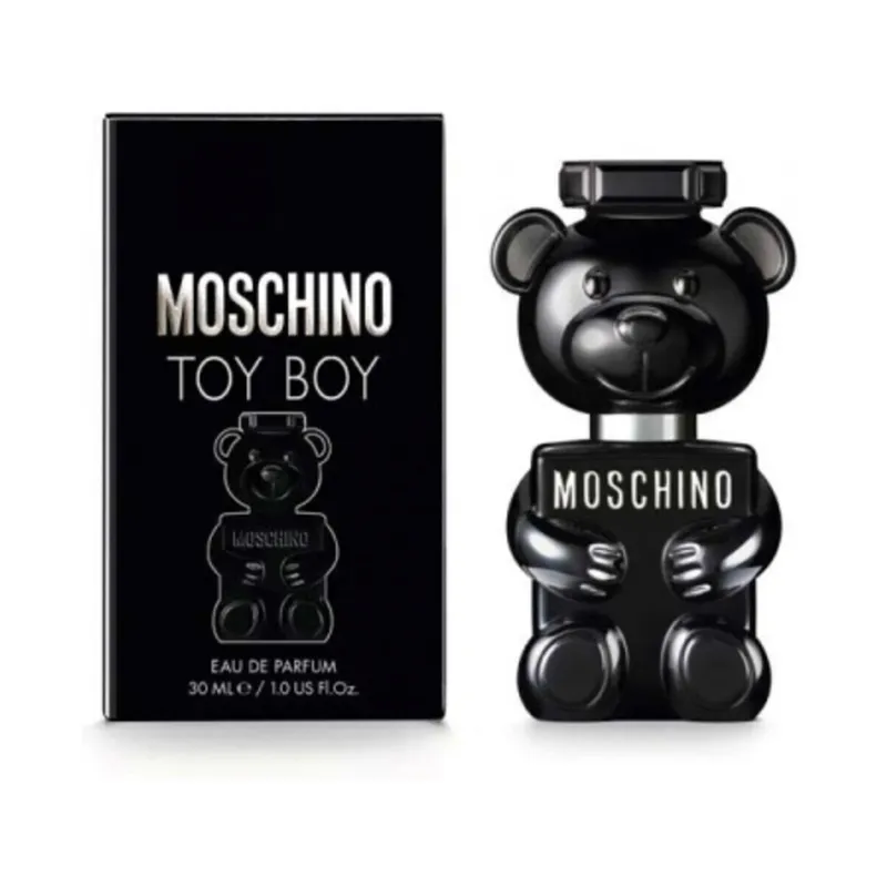 Bild 3 för Moschino Toy Boy EDP 30 ml