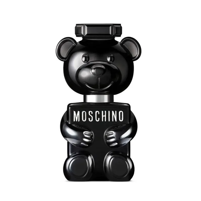 Alternativ bild 0 för Moschino Toy Boy edp 5ml