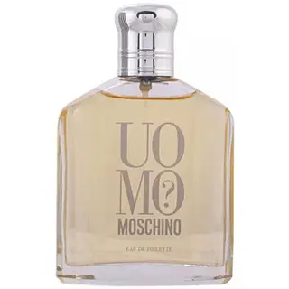 Produktfoto för Moschino Uomo? - 125 ml