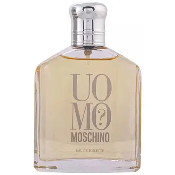 Bild 1 för Moschino Uomo? - 125 ml