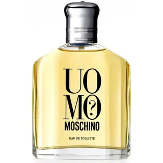 Produktfoto för Moschino Uomo? - 125 ml