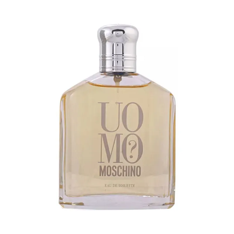 Bild 2 för Moschino Uomo? - 125 ml