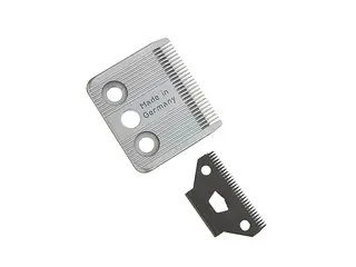 Produktfoto för Moser 1400 Blade Fine 0,7-3mm (1 stk)