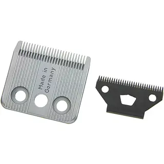 Produktfoto för Moser 1400 Blade Fine 0,7-3mm (1 stk)
