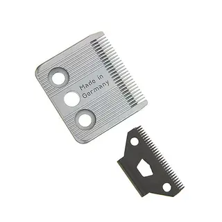 Produktfoto för Moser 1400 Blade Fine 0,7-3mm (1 stk)