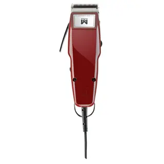 Produktfoto för Moser Burgundy 1400 hair clipper