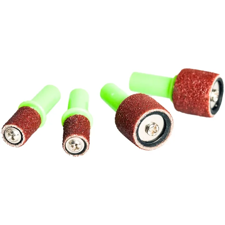 Alternativ bild 0 för Moser Utbytbar Kloslip