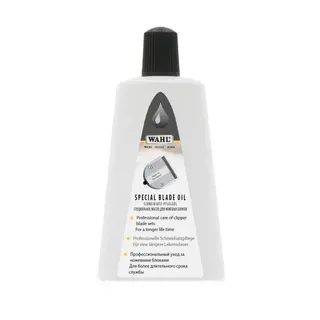 Produktfoto för Moser/Wahl Specialolja För Skär 200 ml