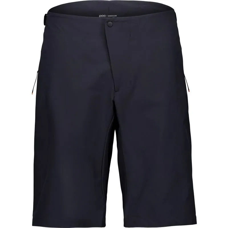 Bild 1 för Motion Air Shorts M Uranium Black (S)
