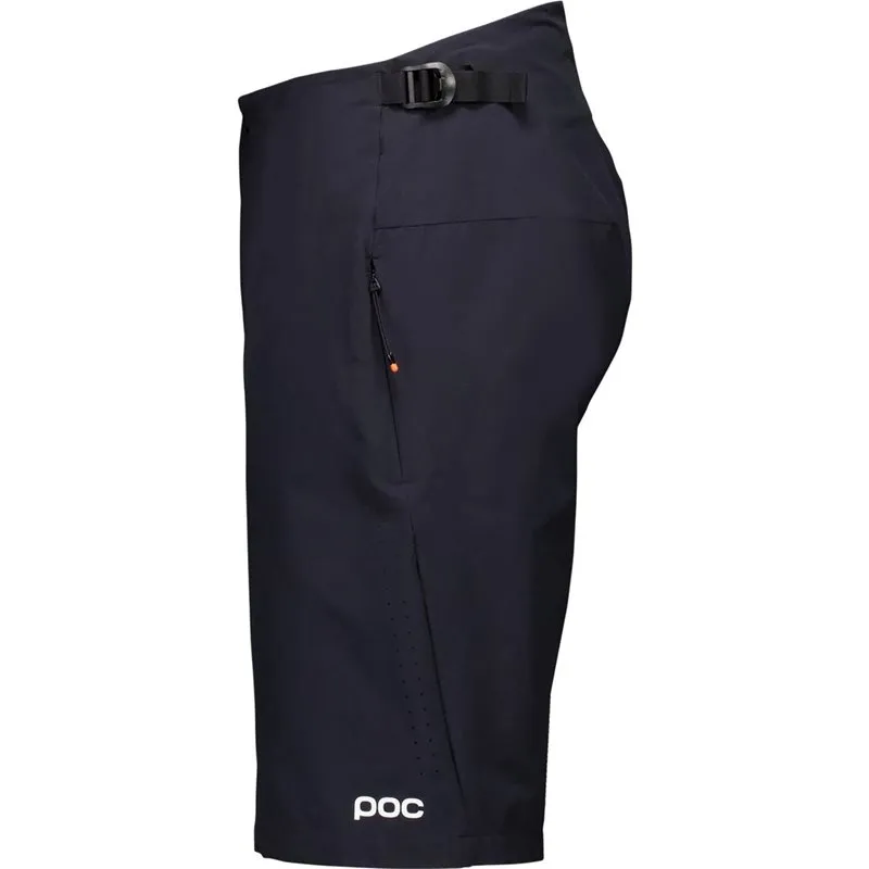 Bild 2 för Motion Air Shorts M Uranium Black (S)