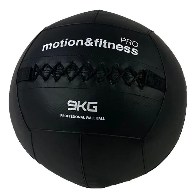 Alternativ bild 0 för Motion & Fitness PRO Wallball, Wallballs