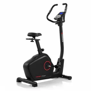 Produktfoto för Motionscykel Cardio XT6 BT