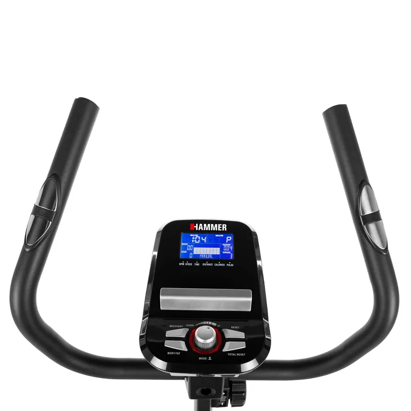 Bild 2 för Motionscykel Cardio XT6 BT