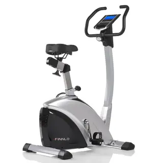 Produktfoto för Motionscykel Exum '25, Finnlo by Hammer
