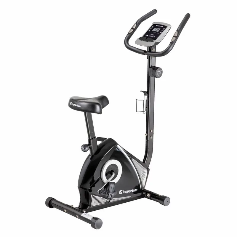 Bild 1 för Motionscykel Petyr