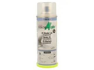 Produktfoto för Motip 2K - Klarlack 200 ml