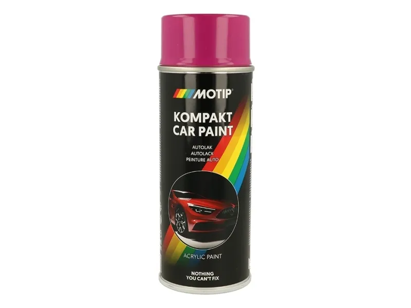 Alternativ bild 0 för Motip 45216 - Sprayfärg Lila 400 ml