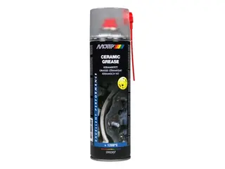 Produktfoto för MOTIP Ceramic Grease - Högtemperatursfett 500 ml