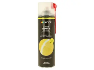Produktfoto för MOTIP Citrus Cleaner - Universalrengöring 500 ml