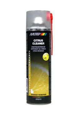 Produktfoto för MOTIP Citrus Cleaner - Universalrengöring 500 ml