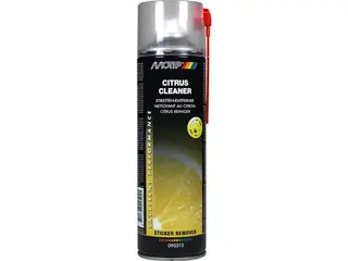 Produktfoto för MOTIP Citrus Cleaner - Universalrengöring 500 ml
